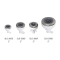 Spa Jet SLD Series | Wholesale | 304 Stainless ultra-thin bathtub jet | global shipping spa parts