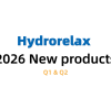 What's New from Hydrorelax in 2026 Complete Sourcing Guide for Shower, Hot Tub & Sauna Hardware