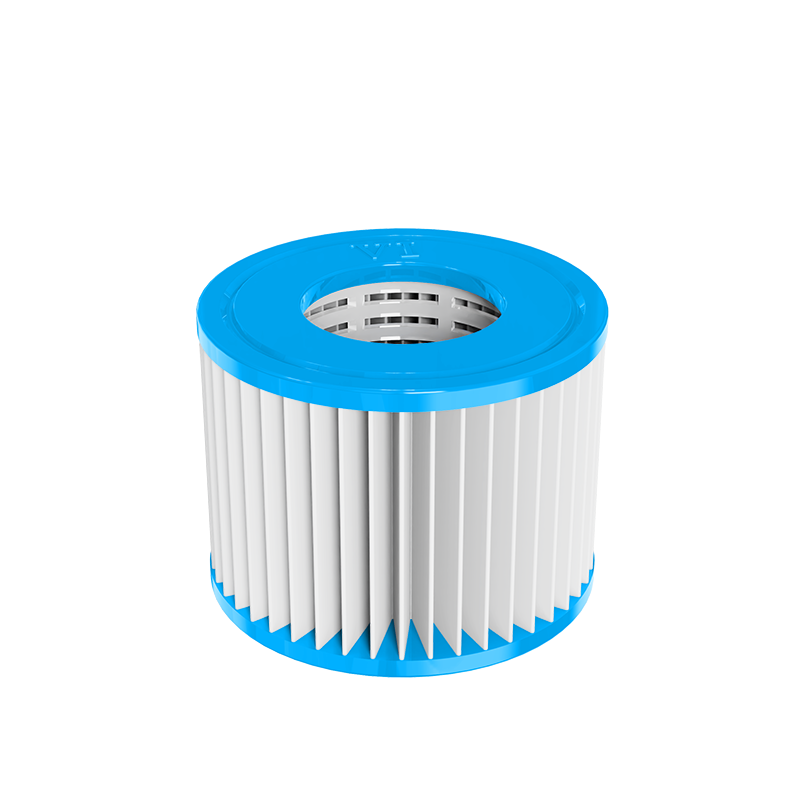 Spa Filter Cartridge ZX1000 Views