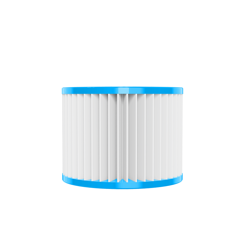 Spa Filter Cartridge ZX1000 Views