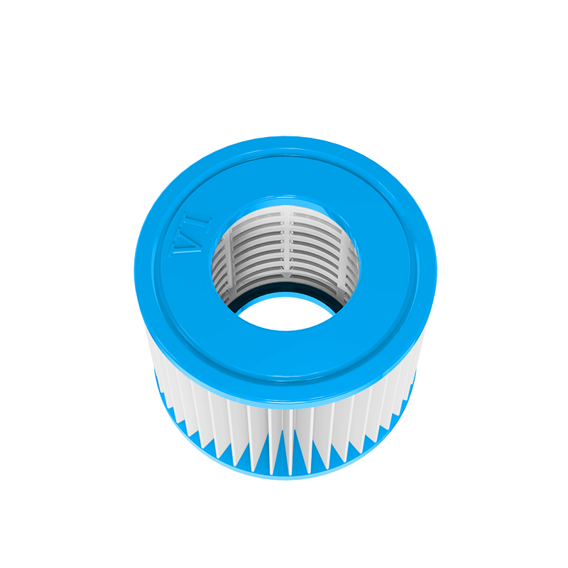 Spa Filter Cartridge ZX1000 Views