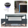 What's New in Hot Tub Components for 2026?