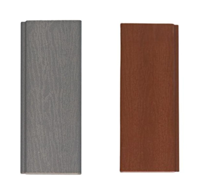 Spa PS Board PS158-03 Series | Wholesale | Double-sided Embossed Hot Tub Skirt Panel | Bulk Supply