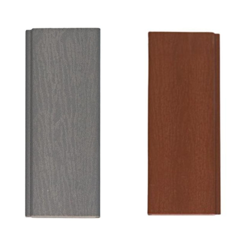 Spa PS Board PS158-03 Series | Wholesale | Double-sided Embossed Hot Tub Skirt Panel | Bulk Supply