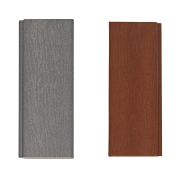 Spa PS Board PS158-03 Series | Wholesale | Double-sided Embossed Hot Tub Skirt Panel | Bulk Supply