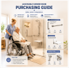 Age-Friendly Shower Hardware Procurement Guide: How to Specify a Seated Shower System