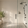 Residential Shower Hardware Procurement Guide: Remodeling Selection Recommendations