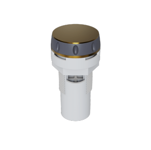Bathtub Air Control AR-C09A | Wholesale | spa air flow regulator | global shipping