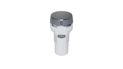 Bathtub Air Control AR-C09A | Wholesale | spa air flow regulator | global shipping