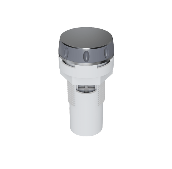 Bathtub Air Control AR-C09A | Wholesale | spa air flow regulator | global shipping