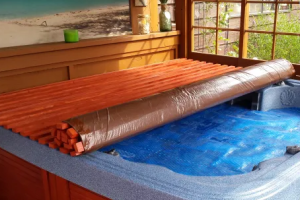 DIY Hot Tub Cover: Is It Worth It?