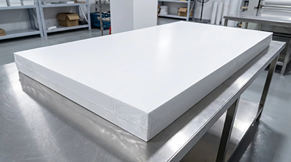 How Hydrorelax Met ACS's Custom Spa Cover Packaging and Quality Requirements