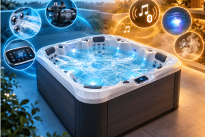 Hot Tub Features Explained: What's Essential vs. What's Worth Paying For