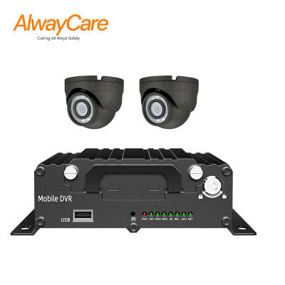AI Passenger Counter (APC) |  with Highly Accurate Automatic Passenger Counter | KL302 | Kit for School Bus Fleets