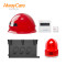 UWB Proximity Warning System | Anti Collision Alarm | UA350 | Accessories of Forklift Fleets Risk Control