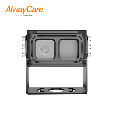 AI Infrared Thermal Vision | Thermal Camera | 200-300M Dual-Spectrum IR+VIS MDVR | AHD Wide-Angle Module | All-Weather Safety Platform
