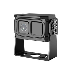 Al Camera | with Waterproof IP67 AI Detection Camera | CC1003-AHD21 | Driving Gadget for Fleets