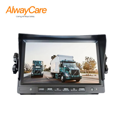 AI VisionGuard Display | 7