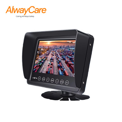 AI VisionGuard Display | 7