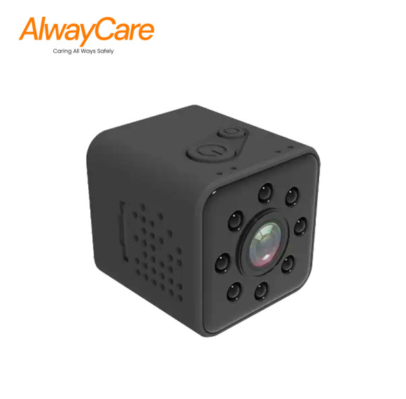 AI WiFi Camera | VisionGuard Cam | AHD NightVision MDVR | IP68 Aerial/Marine/WiFi Hub | 128GB Edge Storage | Fleet & Home Safety Platform