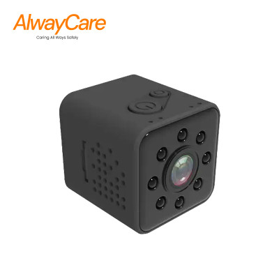AI WiFi Camera | VisionGuard Cam | AHD NightVision MDVR | IP68 Aerial/Marine/WiFi Hub | 128GB Edge Storage | Fleet & Home Safety Platform