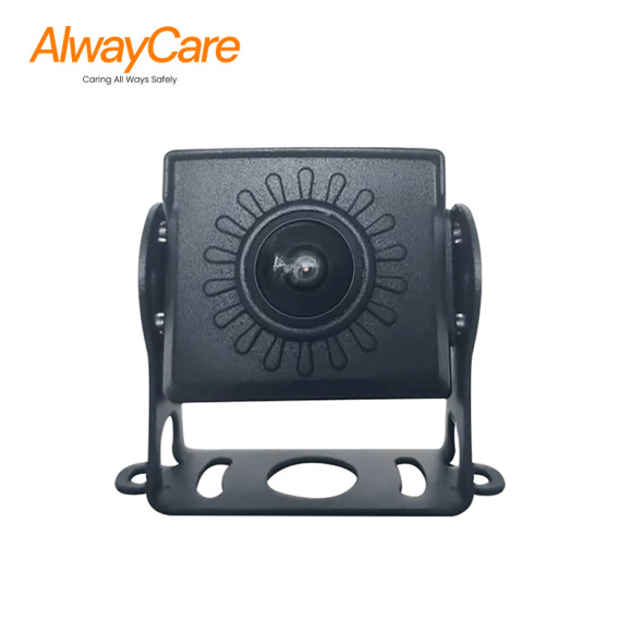 AI NightSentry Cam | Dual-Spectrum Starlight+IR MDVR | IP68/IK10 Shock&Dust Proof | 170° F1.6 UltraHD | Petro-Fleet Safety Hub