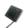 Vehicle Camera | with Dual Camera | CC962-AHD20 | Multifunctional Camera for Fleets