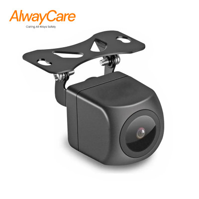 AI MicroSentry Cam | 1080P Starlight Mini-MDVR | IP68/Dynamic Trajectory | Coin-Sized Fleet Safety Node