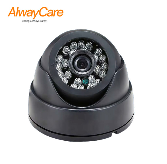 AI VisionGuard Cam | Pro-Onboard MDVR | IP68/MIL-Std E-Shutter | Tool-Free Tilt & Gorilla Glass | 12V Fleet Safety Hub