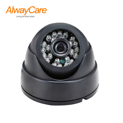 AI VisionGuard Cam | Pro-Onboard MDVR | IP68/MIL-Std E-Shutter | Tool-Free Tilt & Gorilla Glass | 12V Fleet Safety Hub