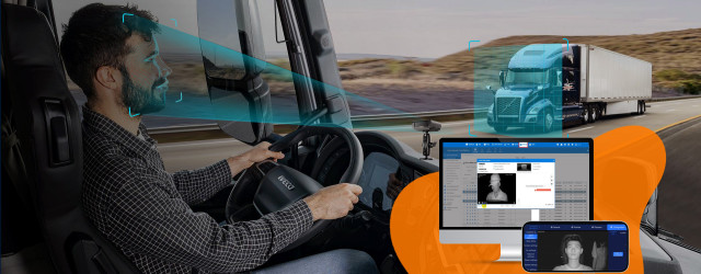 Driver Fatigue Monitor