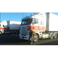 Australia's Top Transport Operator Case Study