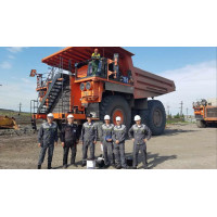 Application of Integrated AI Fatigue and Distraction Detection System in Mining Fleet Safety Management