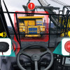 Revolutionizing Mining Safety: AI-Driven Fleet Management for Proactive Risk Control