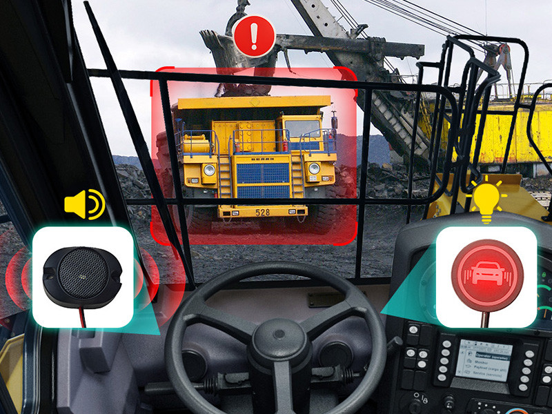 Revolutionizing Mining Safety: AI-Driven Fleet Management for Proactive Risk Control