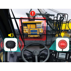 Mining Vehicle Safety Technology: A Practical Guide