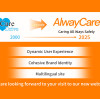 New AlwayCare : Upgrade Vehicle Safety！