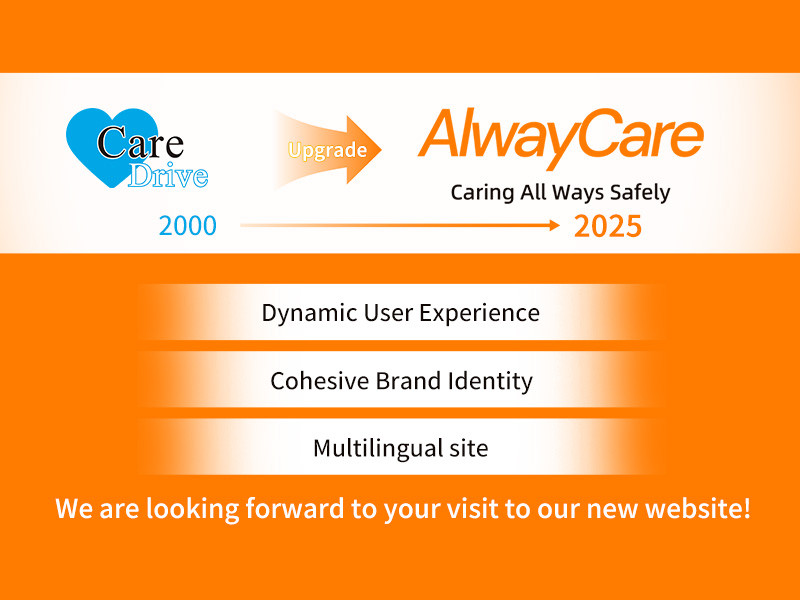 New AlwayCare : Upgrade Vehicle Safety!