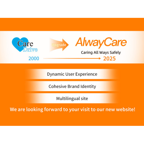 New AlwayCare : Upgrade Vehicle Safety!