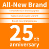 Igniting a New Era with Our All-New Brand