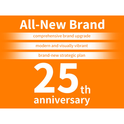 AlwayCare Unveils Comprehensive Brand Upgrade on 25th Anniversary