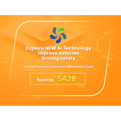 Preview: AlwayCare at Hong Kong Asia-World Expo April 2025 Booth 5A28