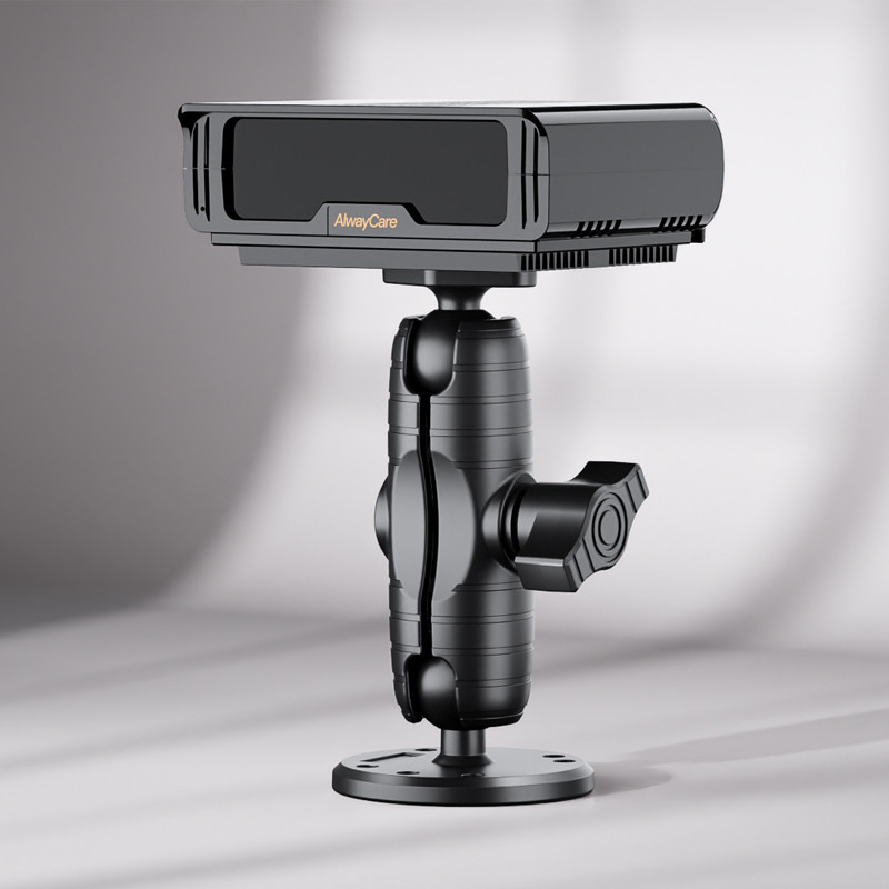 MR830 All-in-One DMS with ADAS, BSD and Driver Fatigue Alerts