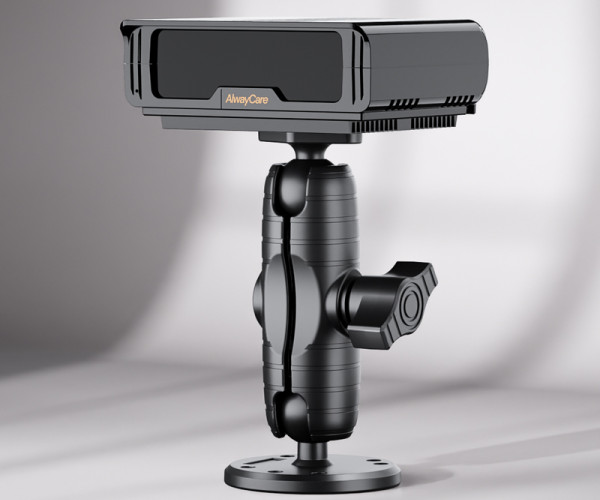 MR830 All-in-One DMS with ADAS, BSD and Driver Fatigue Alerts