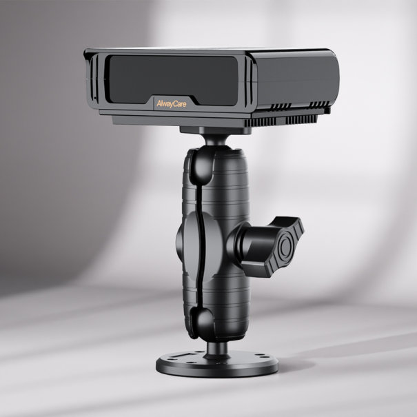 MR830 All-in-One DMS with ADAS, BSD and Driver Fatigue Alerts