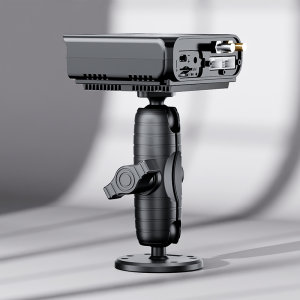 MR830 mount
