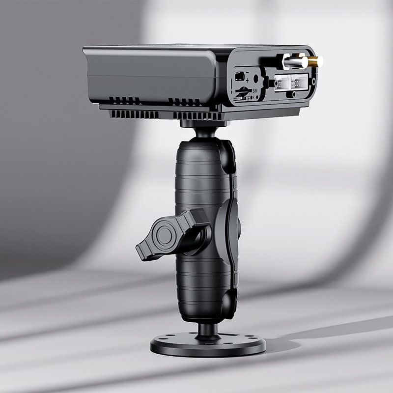 MR830 All-in-One DMS with ADAS, BSD and Driver Fatigue Alerts — product view 3