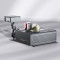 AI Mobile Digital Video Recorder (AI MDVR) | with Driver Fatigue Warning Device | 5-CH MR910 | Kit for Truck Fleets