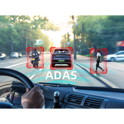 UN Global Road Safety Week: Six Actions for Commercial Fleets