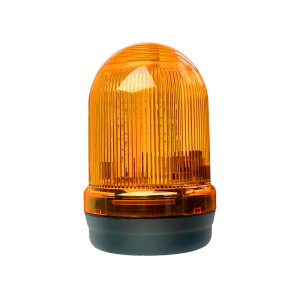Vehicle Accessories | with Customized Cable and Controller Alarm Light | Kit for Car Warning Device | OEM/ODM Custom